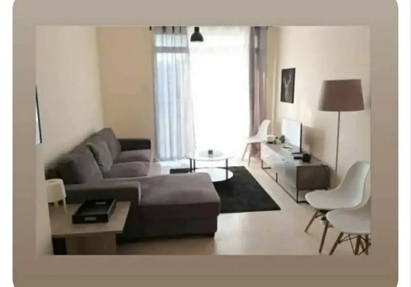 2-bedroom apartment to rent in Historical Center