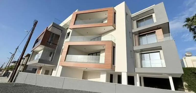 2-bedroom apartment to rent in Panthea