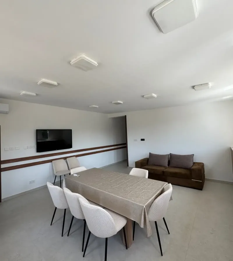 2-bedroom apartment to rent in Universal