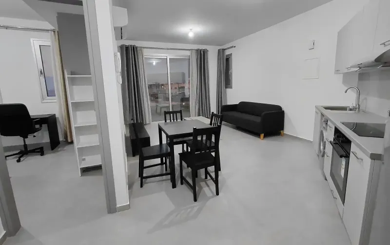 1-bedroom apartment to rent in Aglantzia