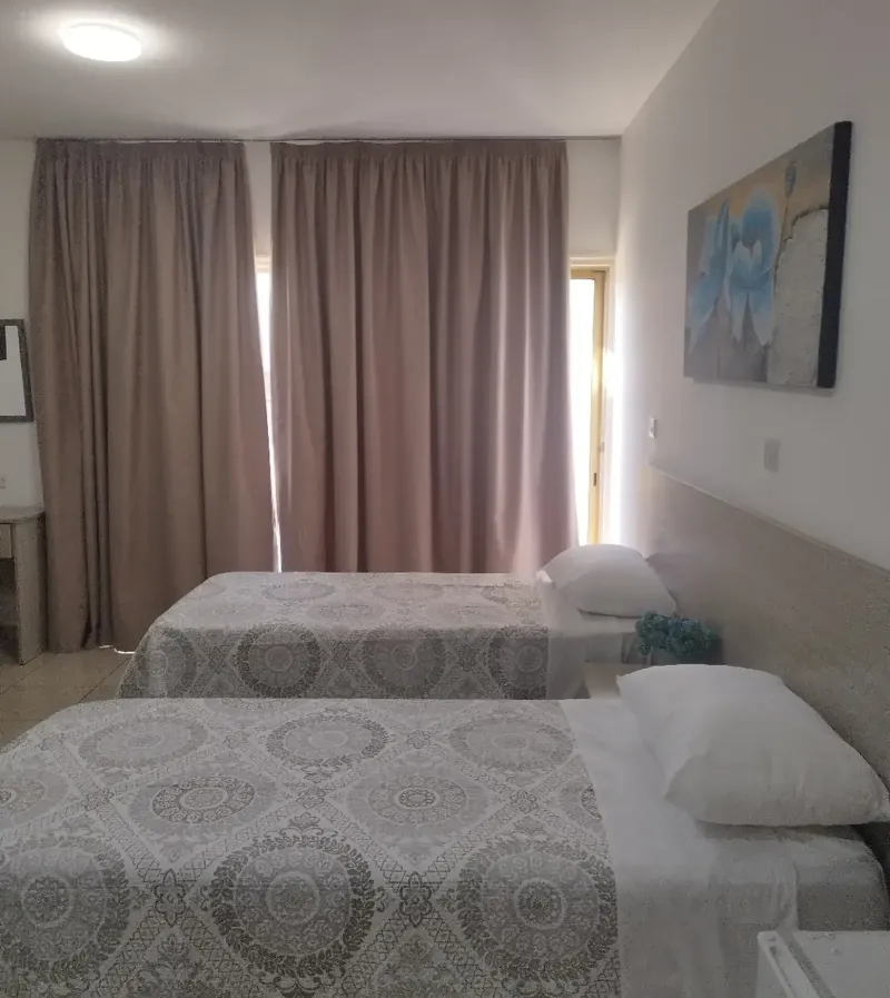 1-bedroom apartment to rent in Germasogeia Tourist Area