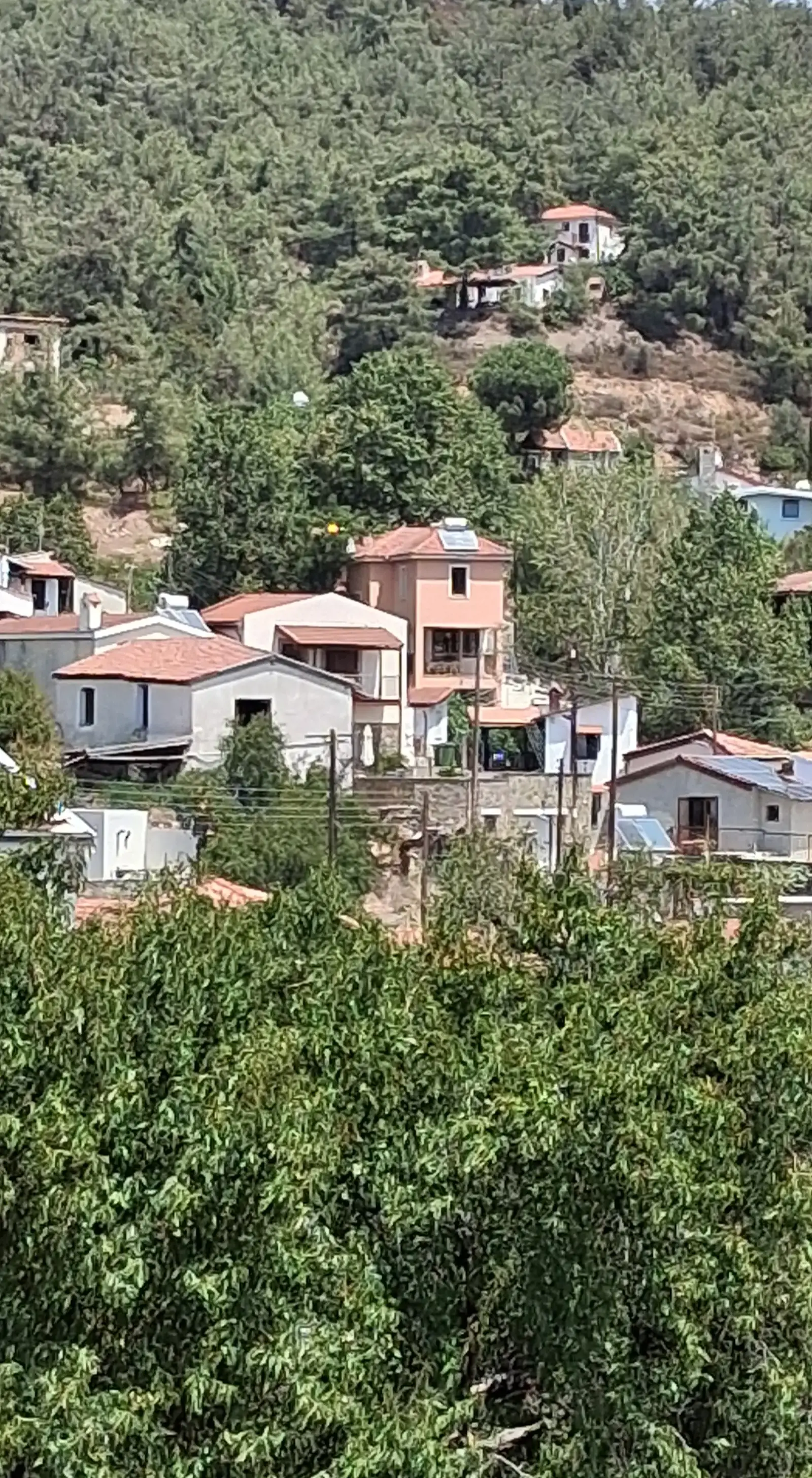 3-bedroom villa to rent in Vavatsinia