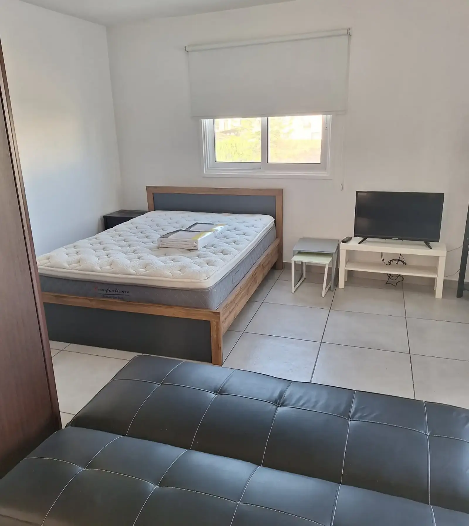 Studio apartment to rent in Aglantzia