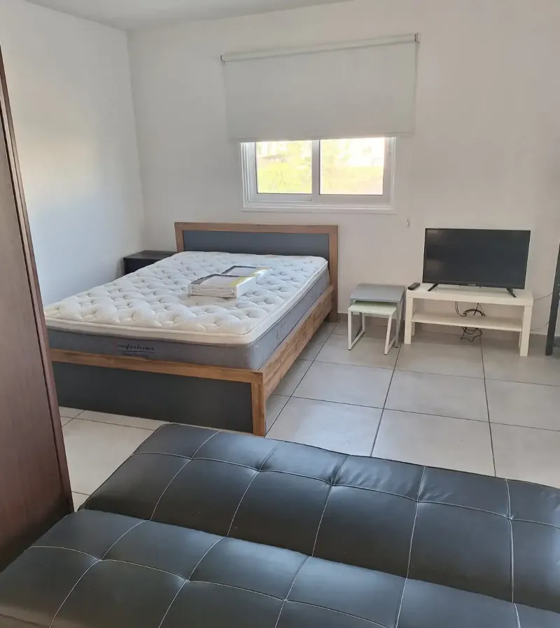 Studio apartment to rent in Aglantzia