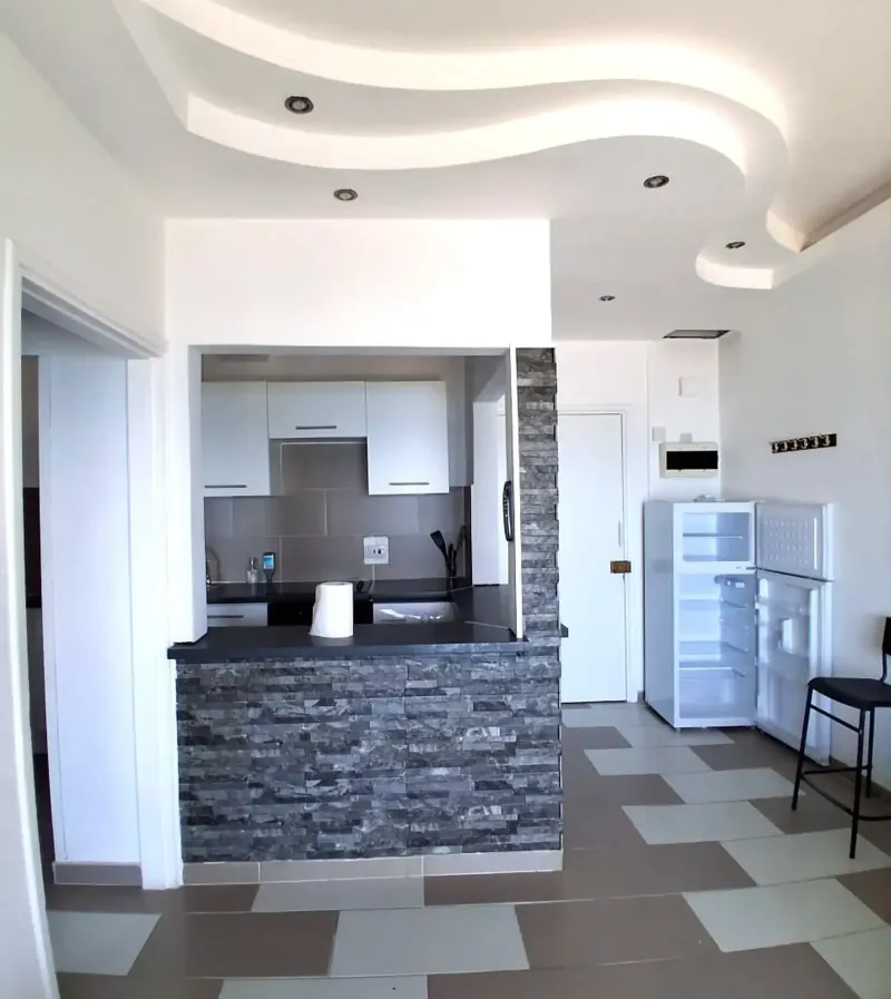 1-bedroom apartment to rent in Neapolis
