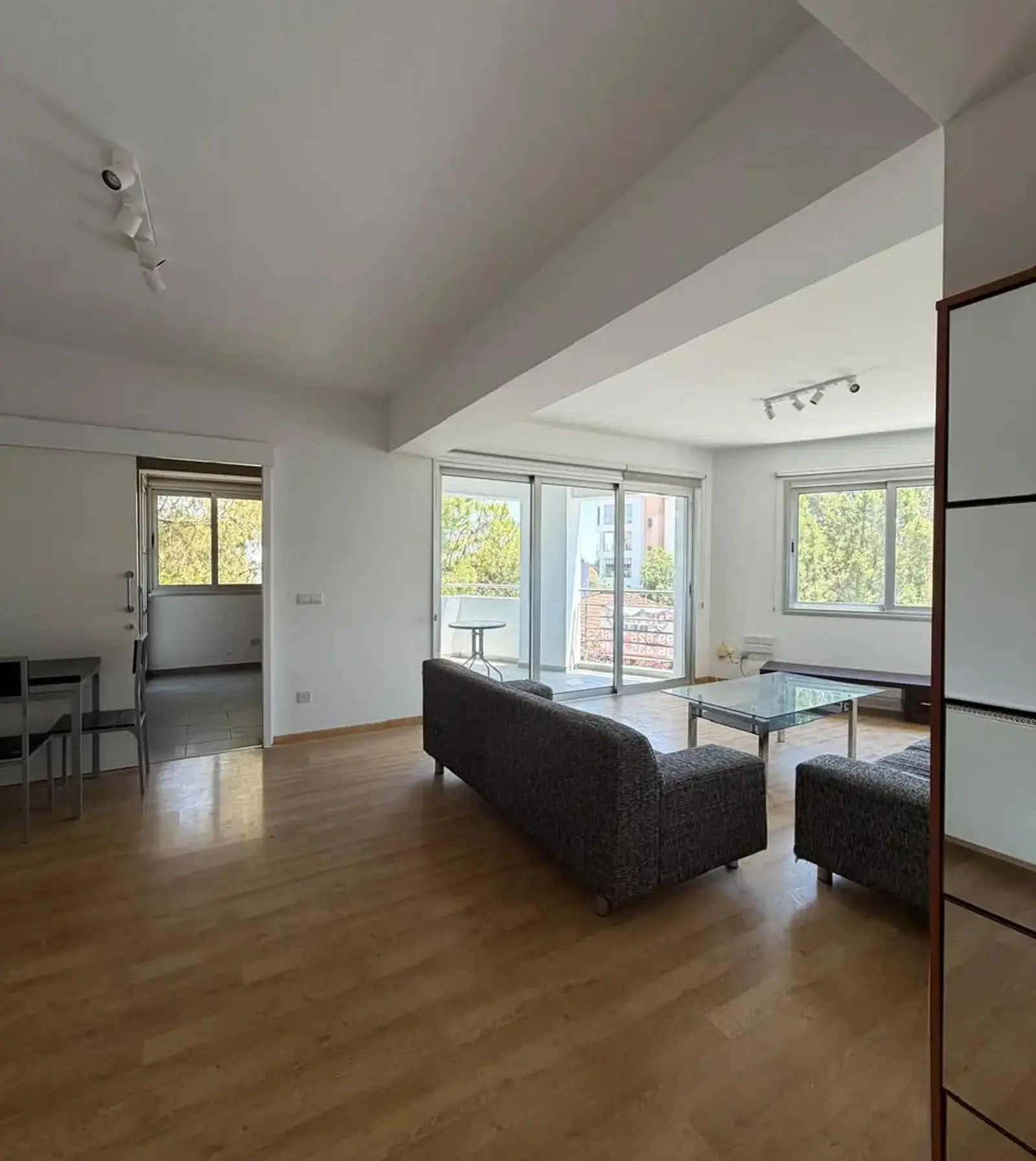 2-bedroom apartment for sale in Ag Konst and Elenis