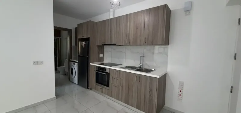 1-bedroom apartment to rent in Aglantzia
