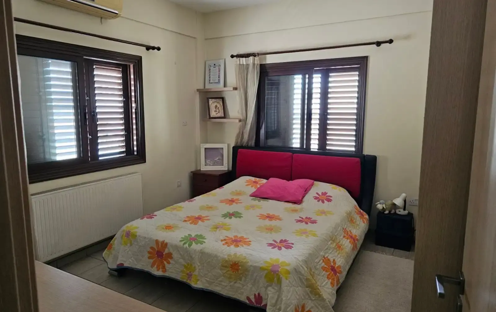 3-bedroom apartment to rent in Latsia - Archangelos Michail