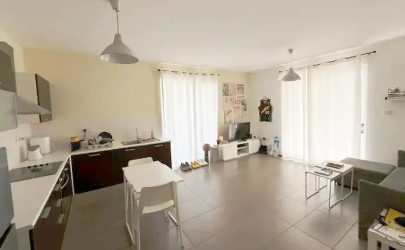 1-bedroom apartment for sale in Aglantzia