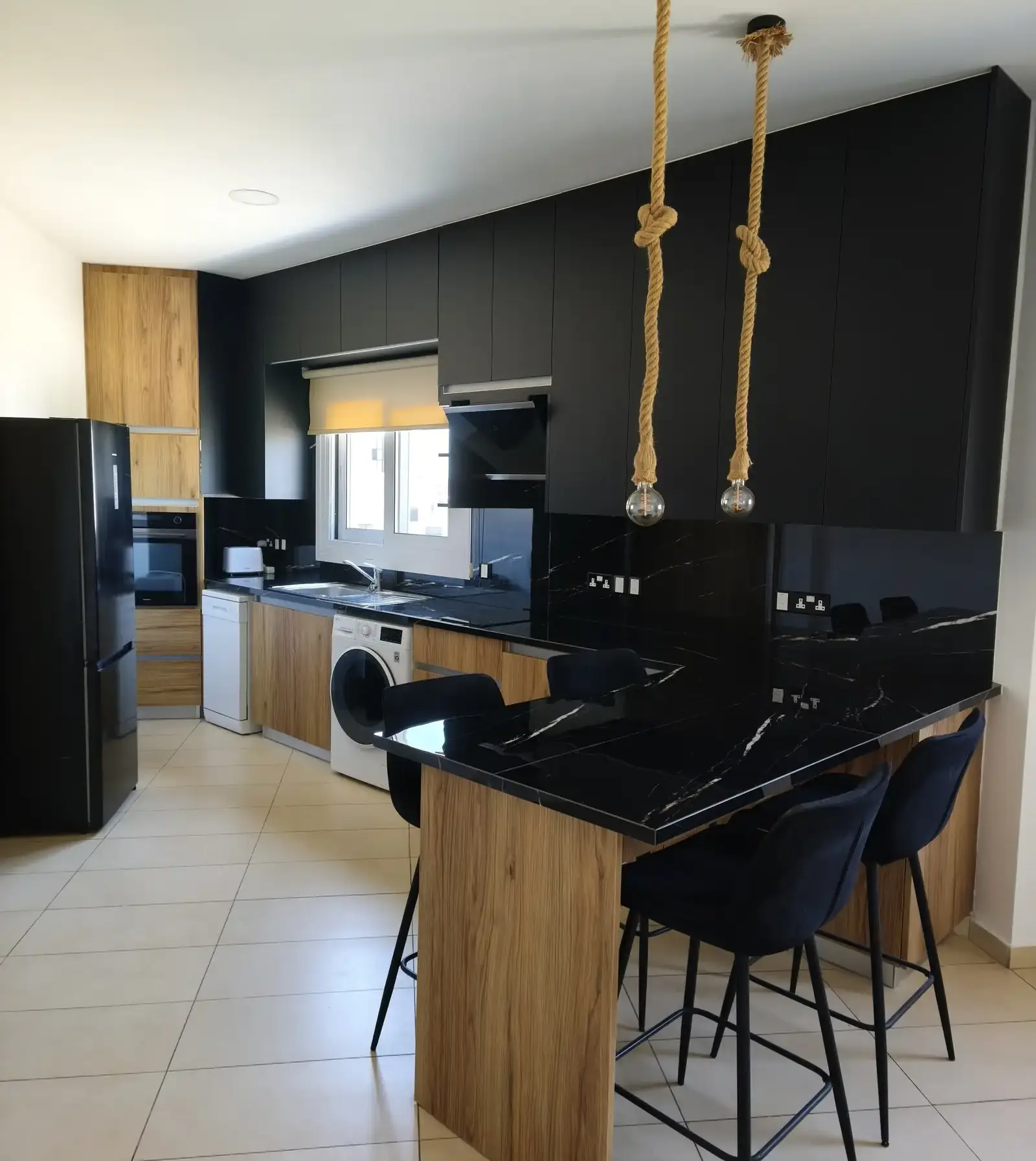 2-bedroom apartment to rent in Larnaka - Sotiros