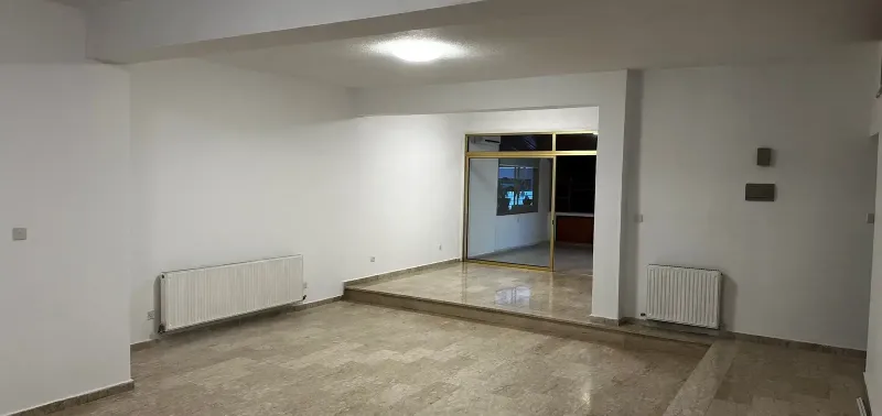 4-bedroom semi-detached to rent in Agios Dometios - Agios Pavlos