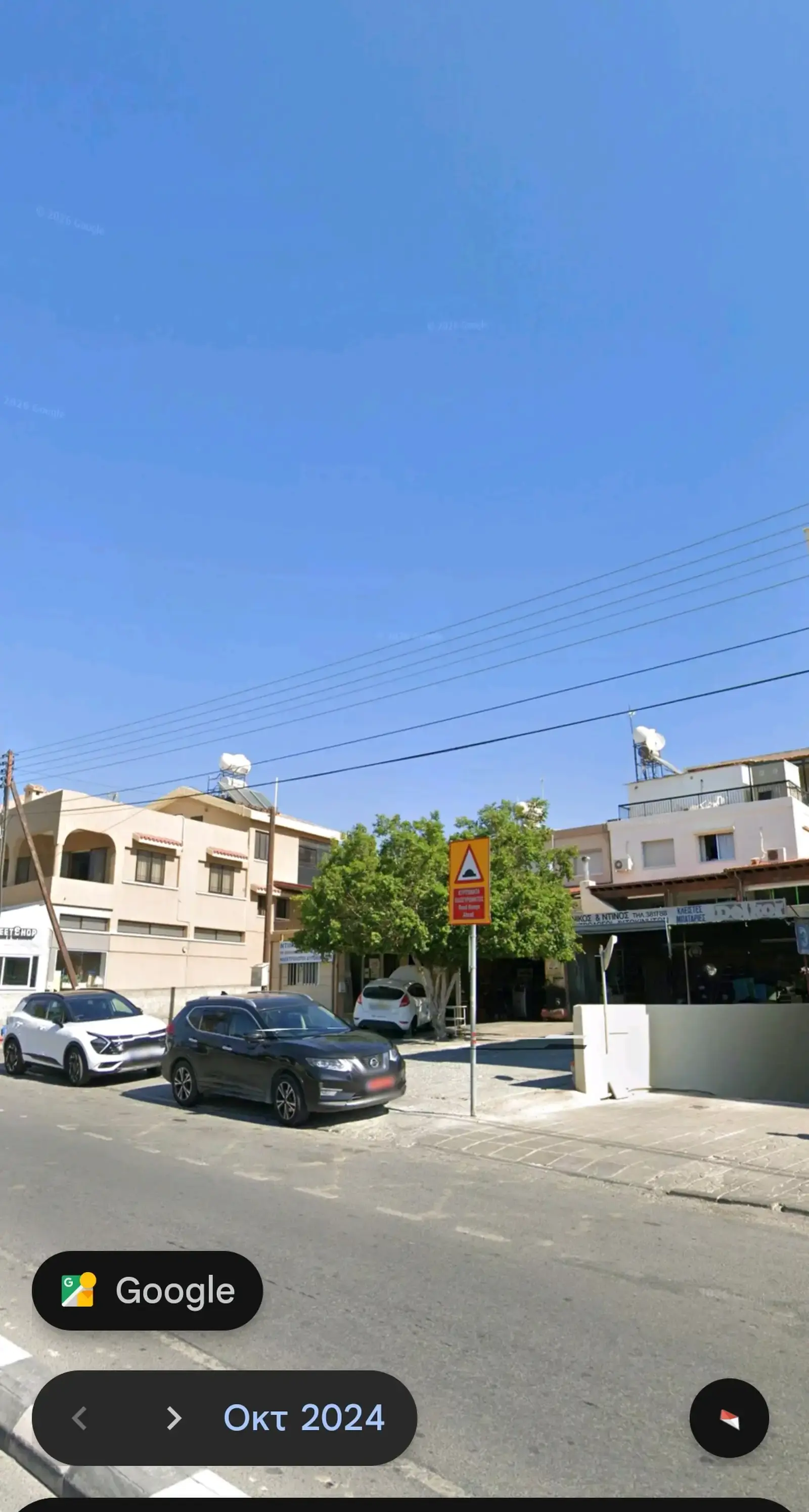 Εμπορικό οικόπεδο 472 m² προς πώληση στην περιοχή Agia Fyla