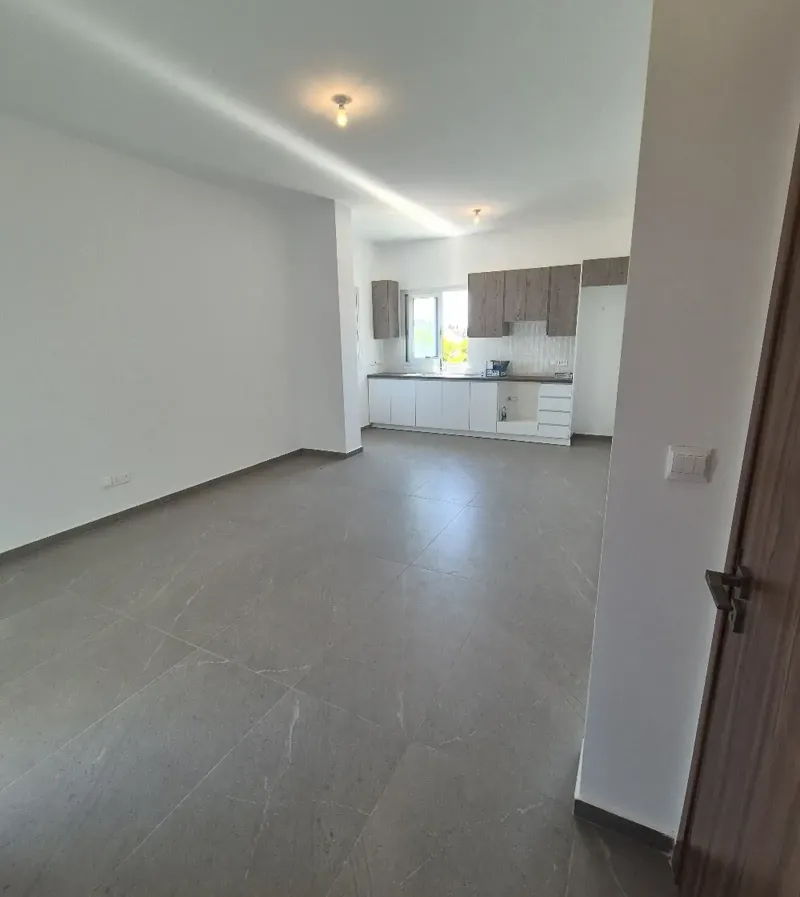 1-bedroom apartment for sale in Egkomi