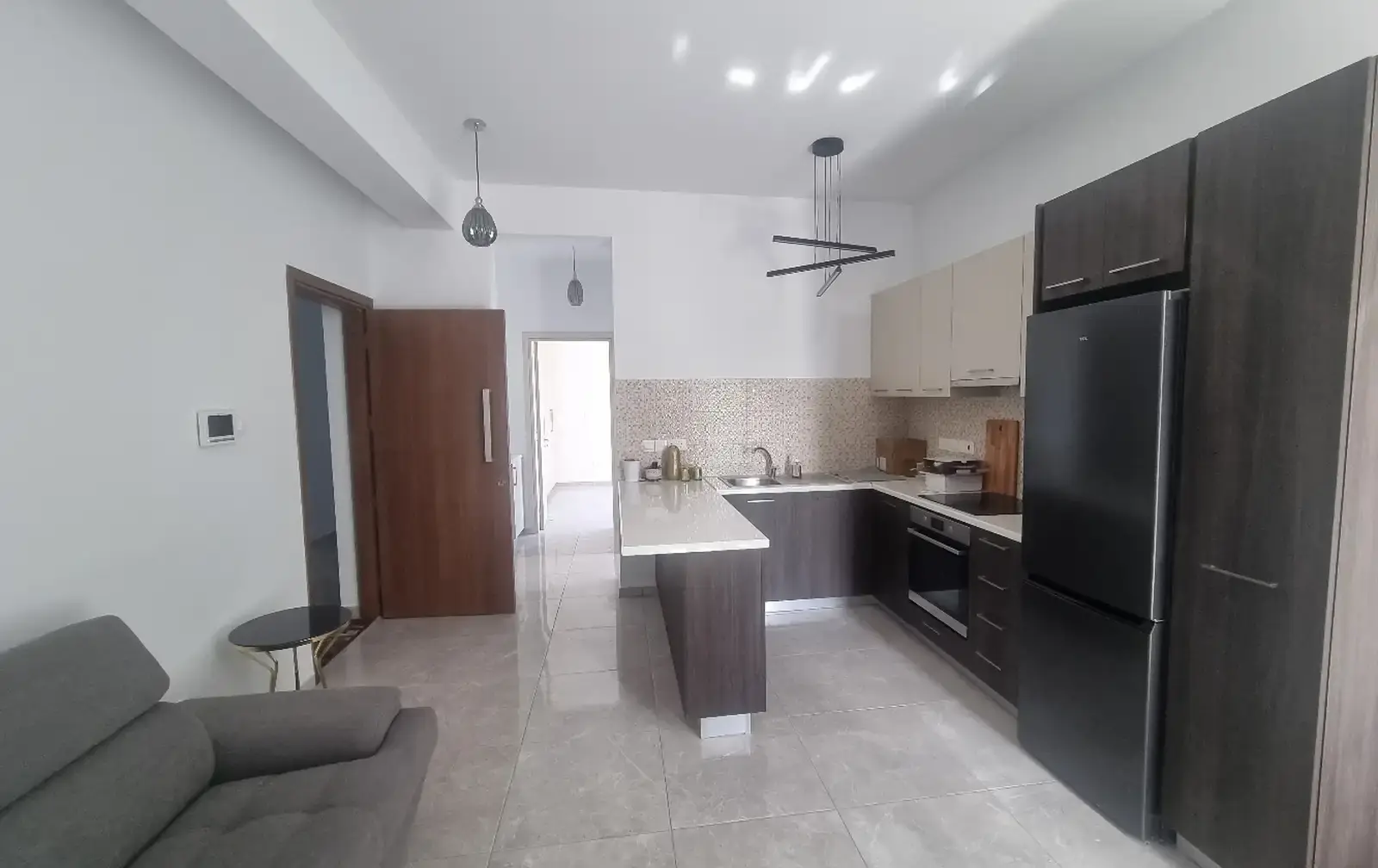 1-bedroom apartment to rent in Lakatameia - Archangelos-Anthoupoli