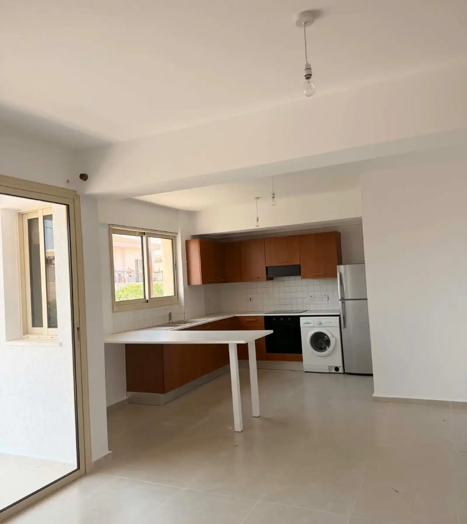 1-bedroom apartment to rent in Agios Nektarios
