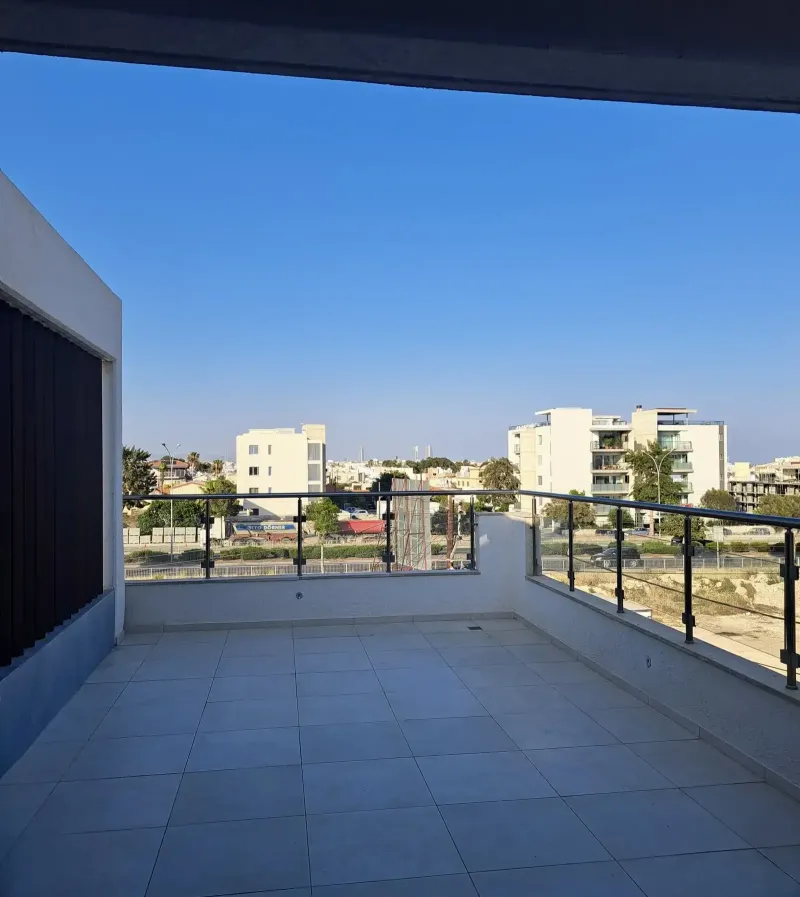 1-bedroom apartment to rent in Apostolos Andreas