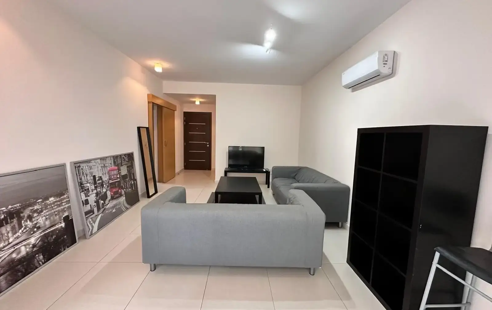 2-bedroom apartment to rent in Germasogeia