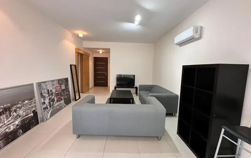 2-bedroom apartment to rent in Germasogeia