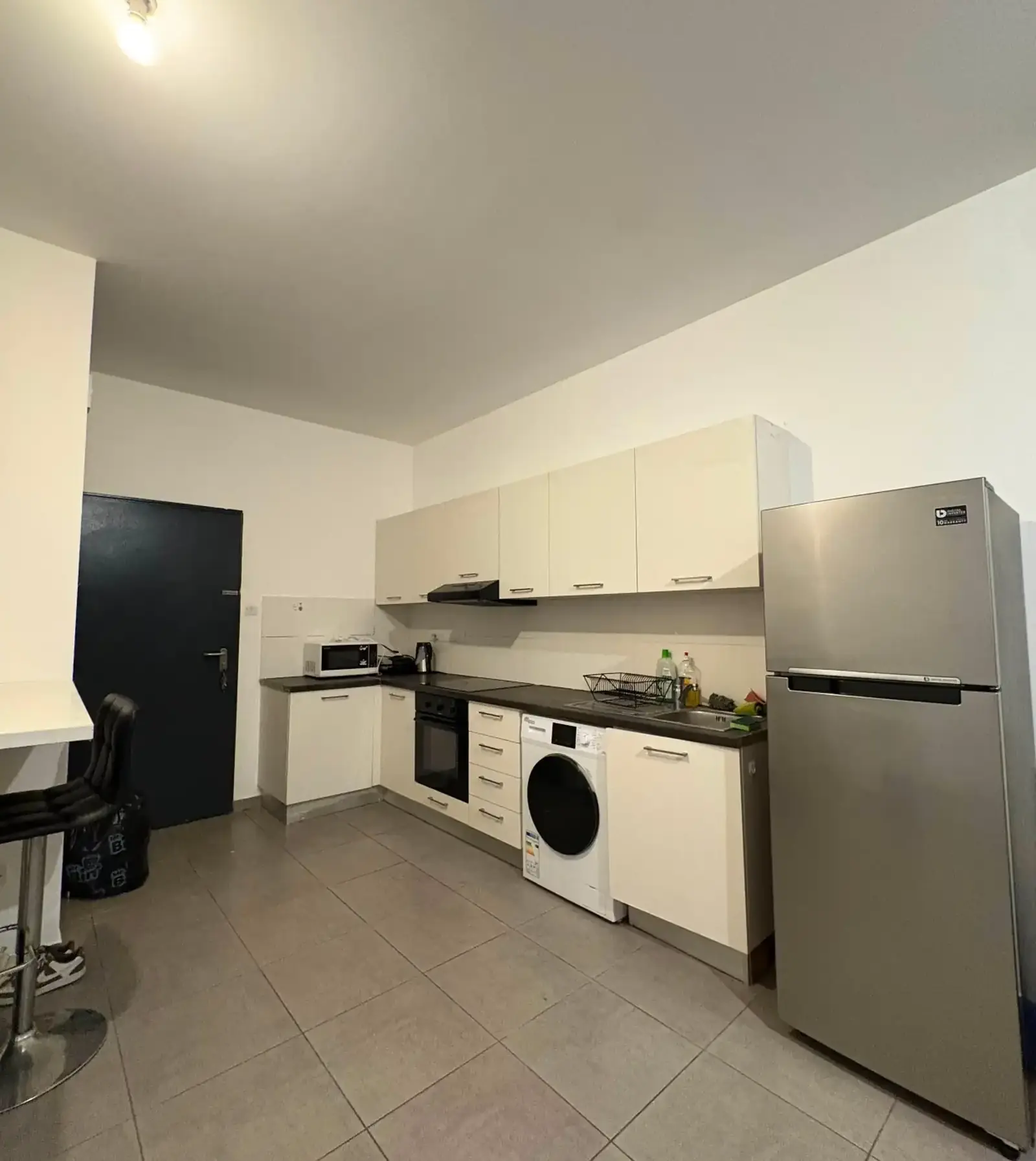1-bedroom apartment to rent in Aglantzia