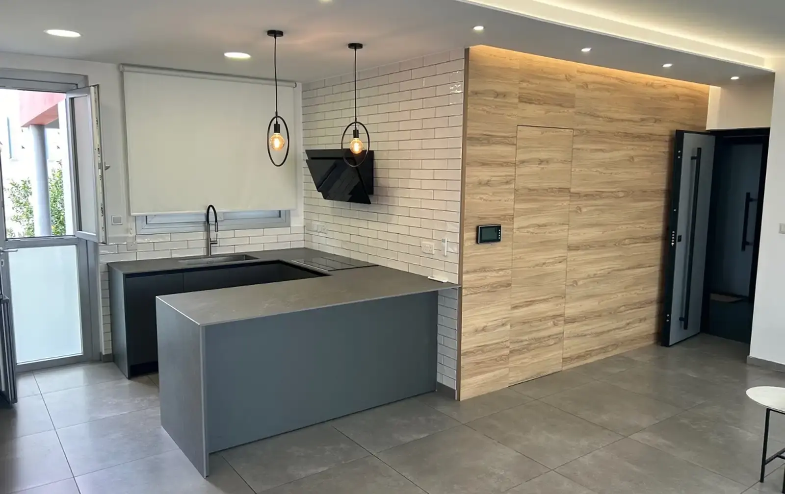 2-bedroom apartment to rent in Strovolos - Archangelos