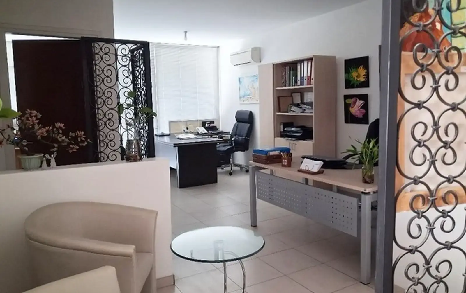 Γραφειο - ακροπολη in Strovolos - Acropolis