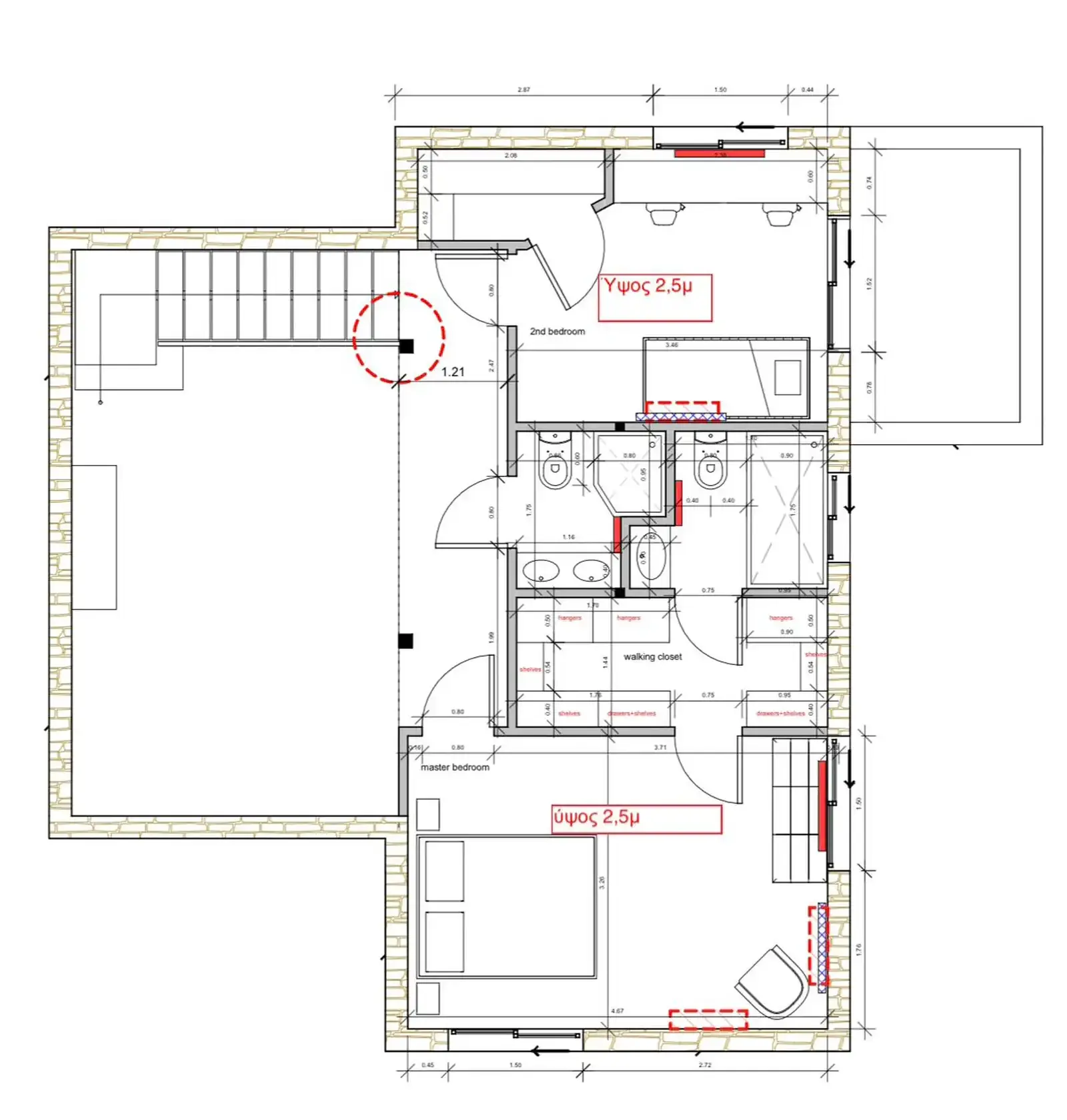 3-bedroom villa for sale in Souni