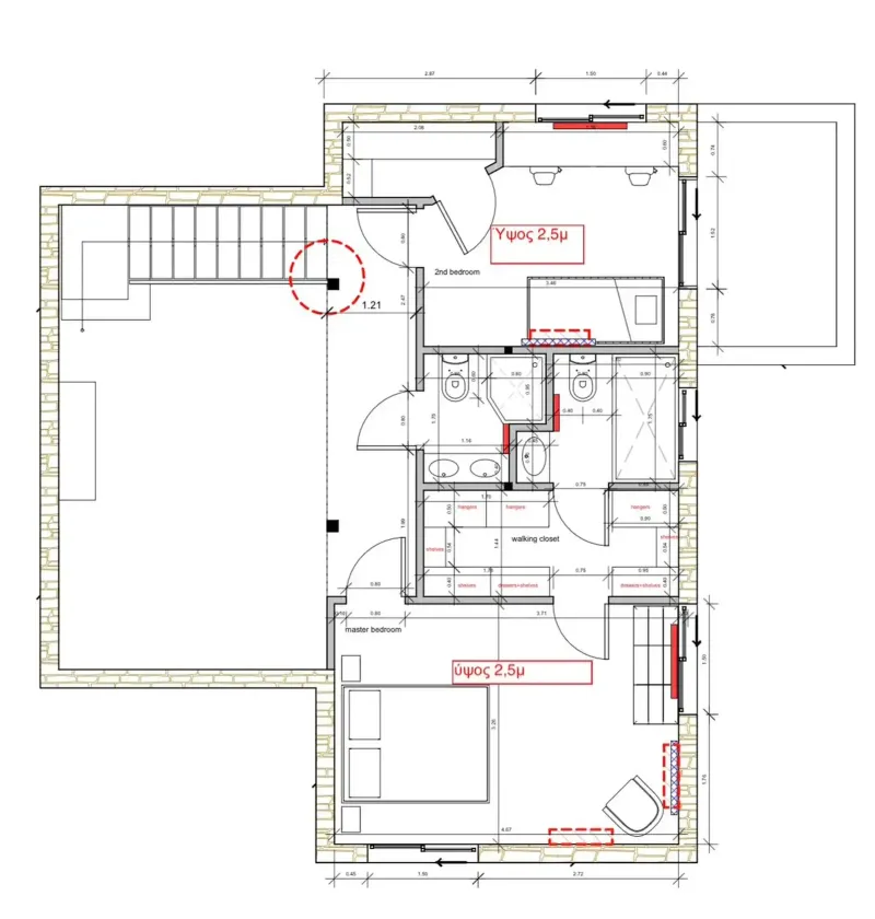3-bedroom villa for sale in Souni