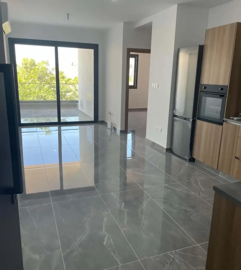1-bedroom apartment to rent in Tseri