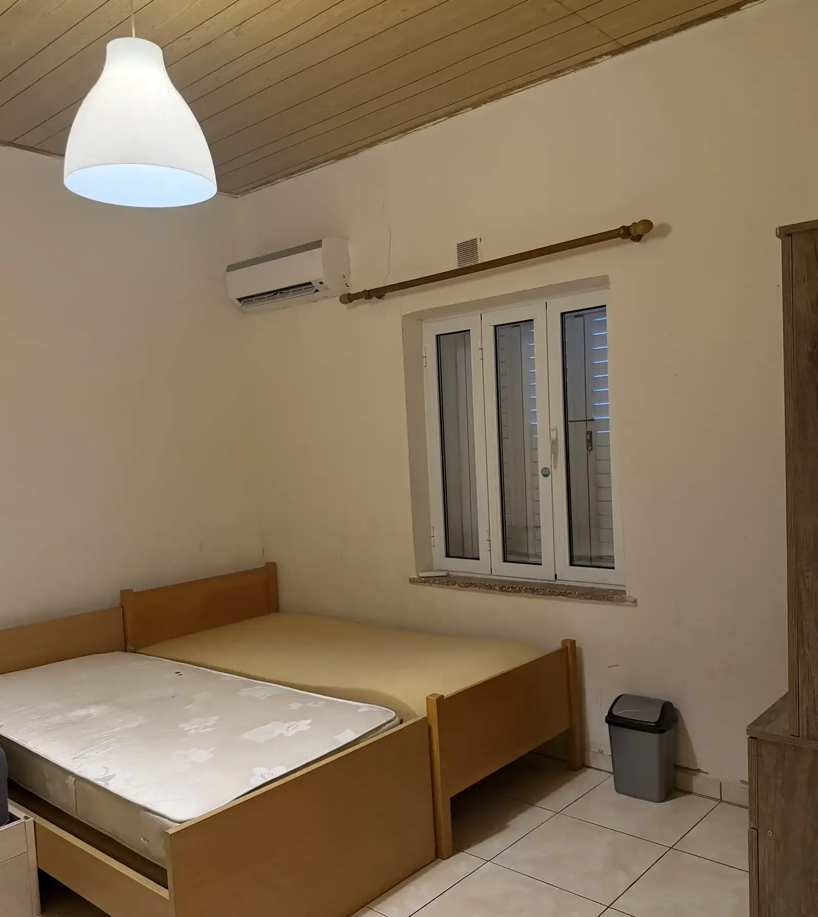 Δωμάτιο προς ενοικίαση στην περιοχή Egkomi
