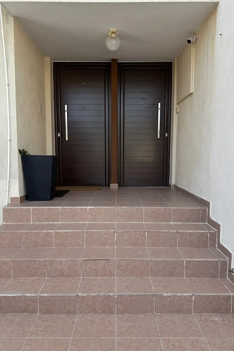 2-bedroom apartment to rent in Kapsalos