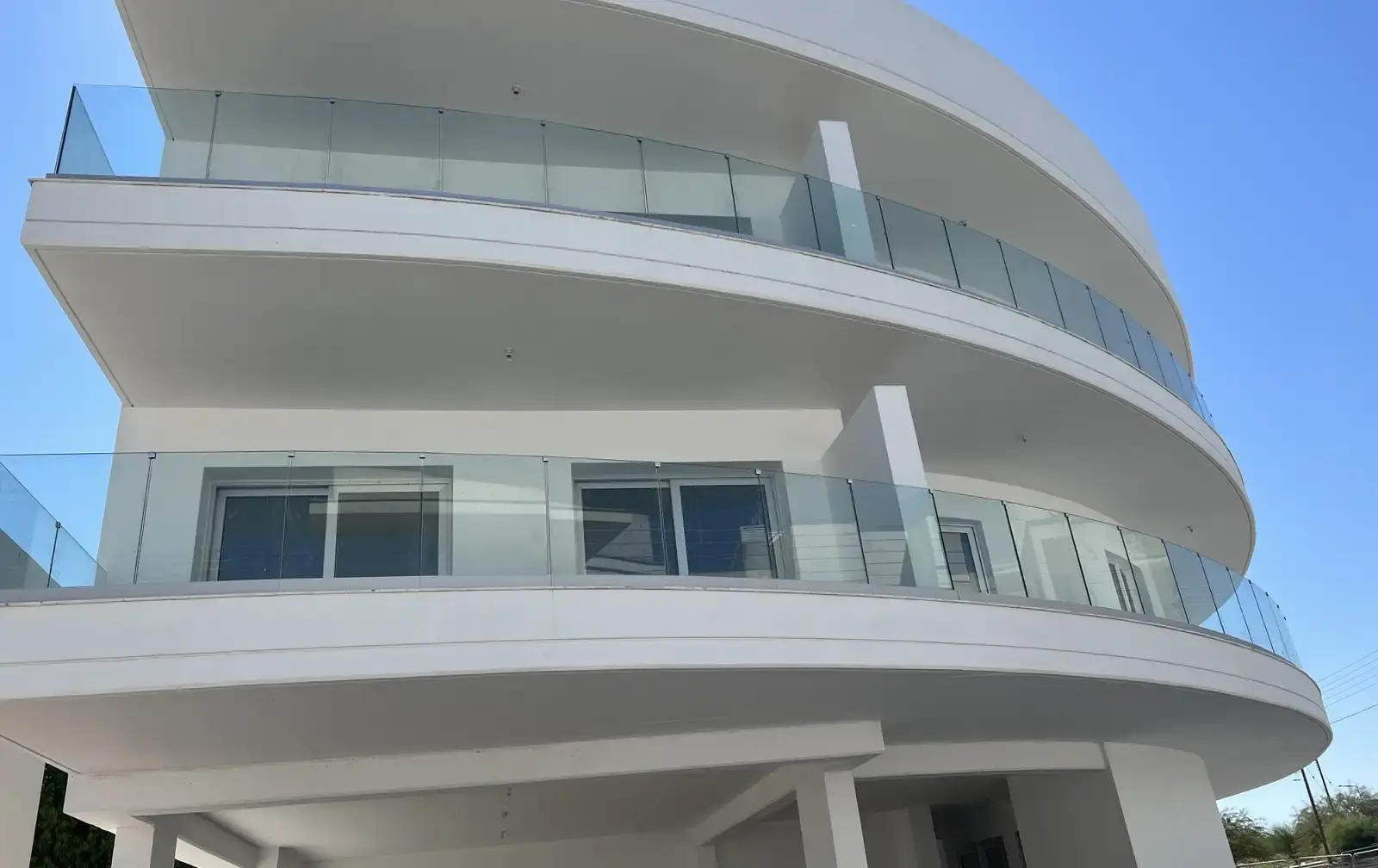 1-bedroom apartment for sale in Aglantzia
