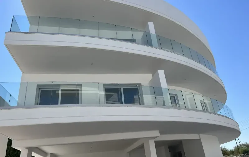 1-bedroom apartment for sale in Aglantzia