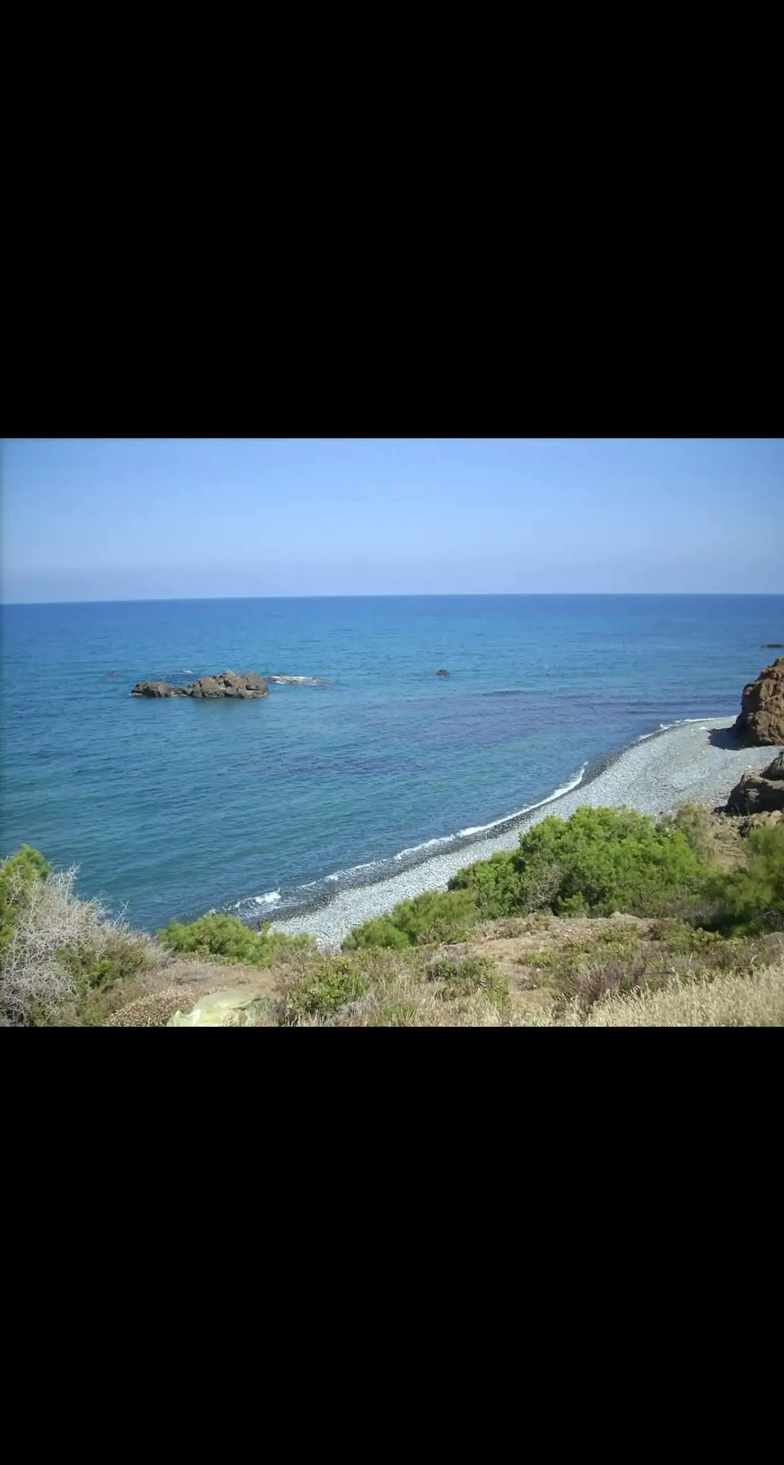 Residential Field 4014 m² in Pomos