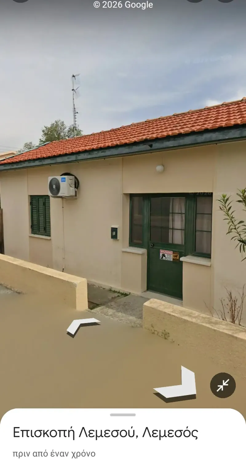 2-bedroom detached house for sale in Episkopi Lemesou