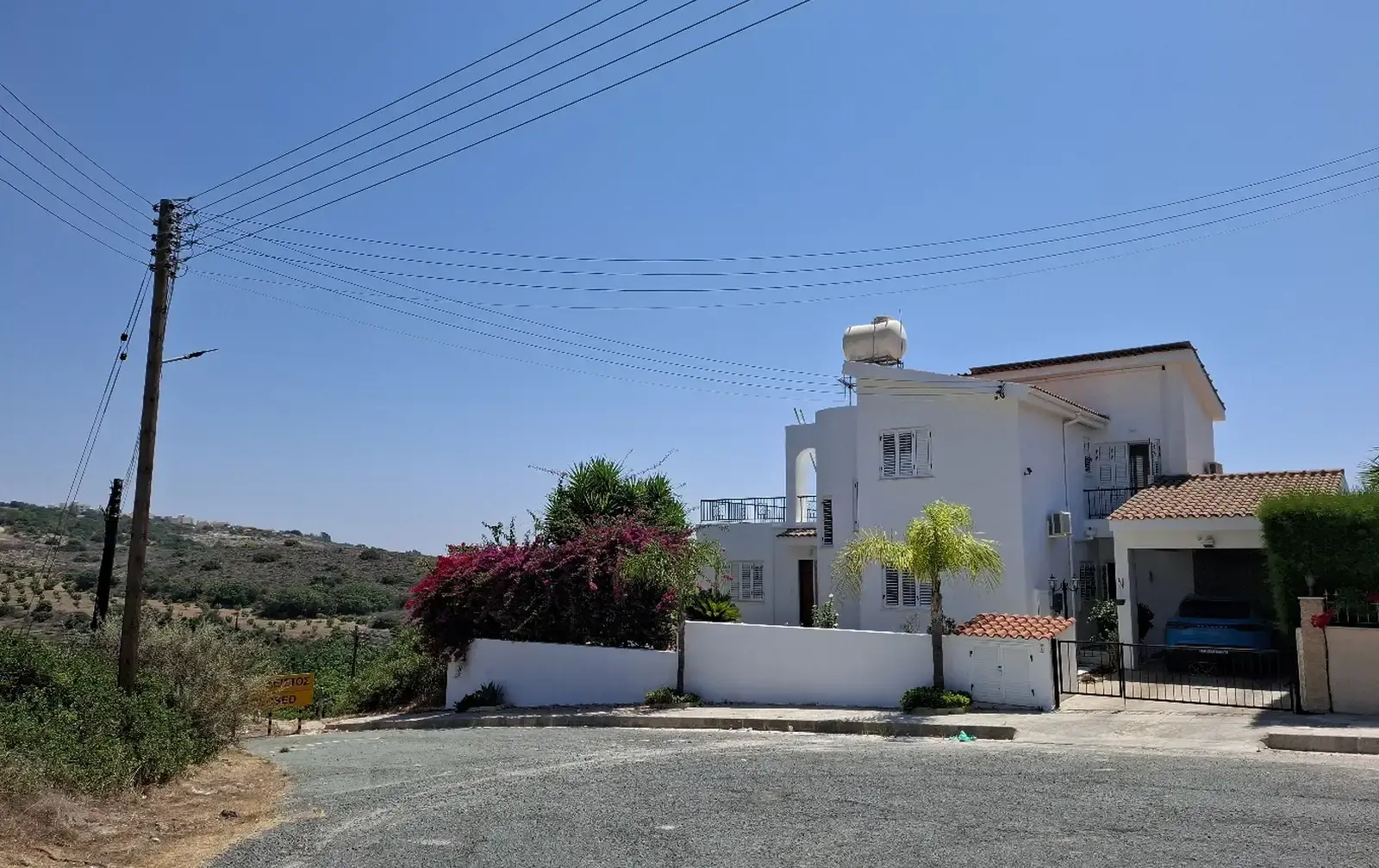 4-bedroom villa to rent in Tala