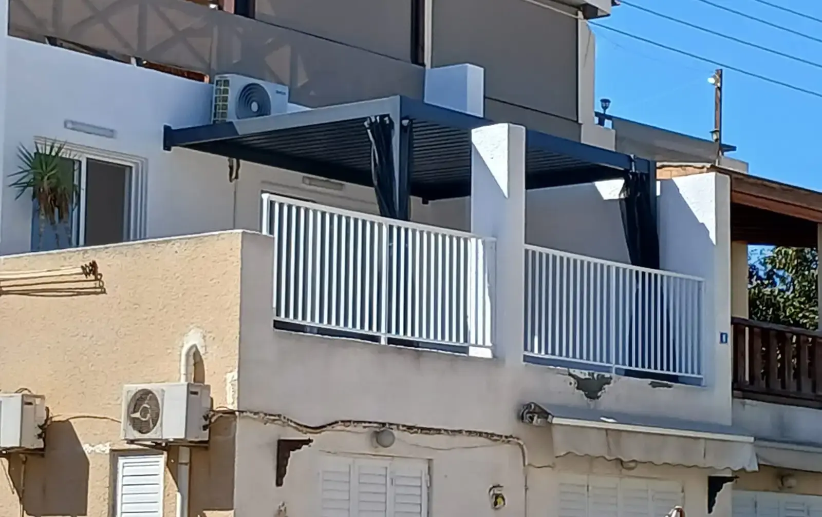 2-bedroom apartment for sale in Kapparis