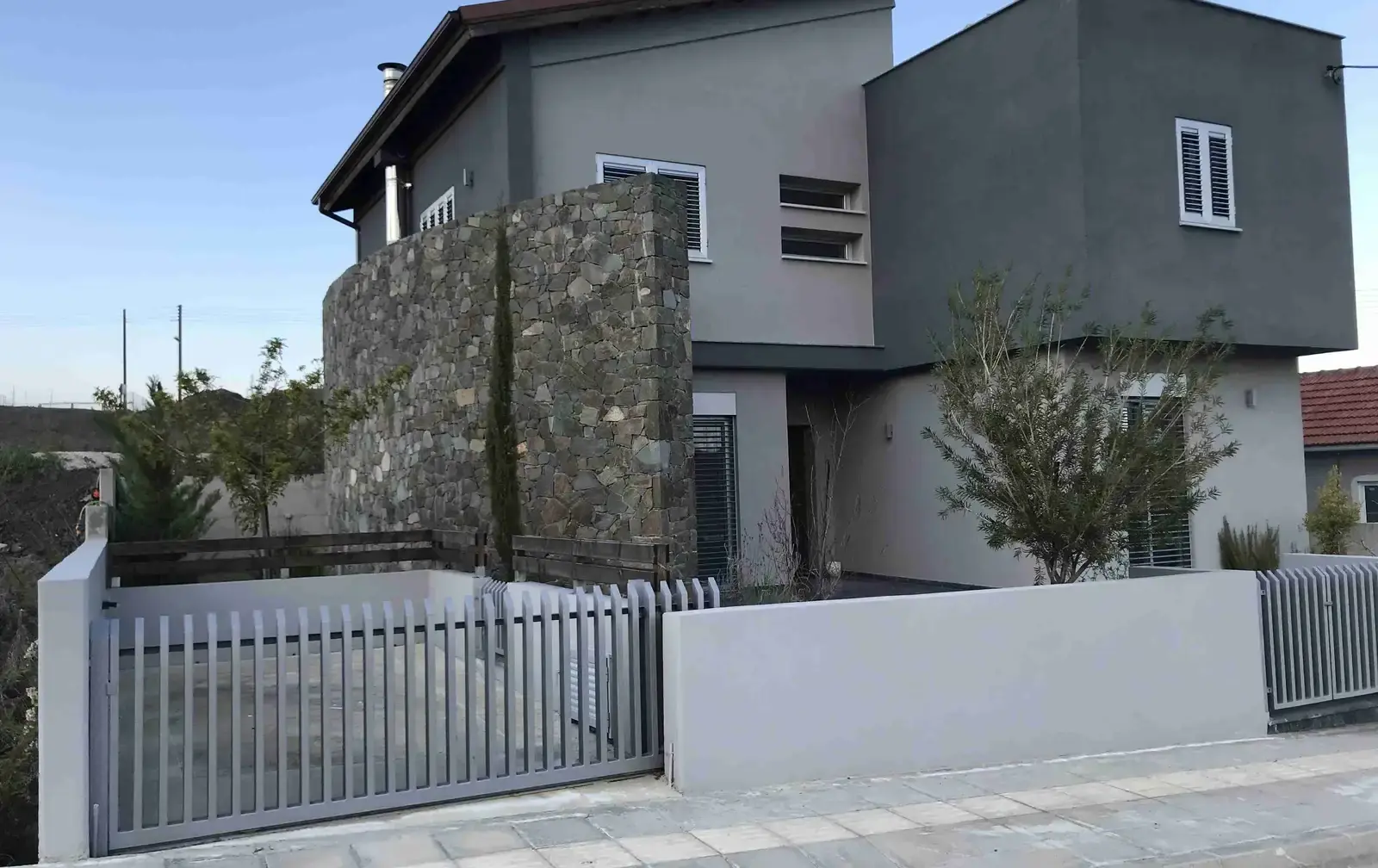 4-bedroom detached house for sale in Sia