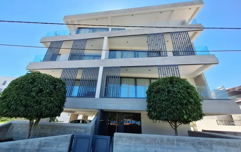 2-bedroom apartment to rent in Linopetra