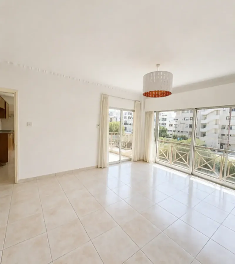 3-bedroom apartment to rent in Agia Zoni