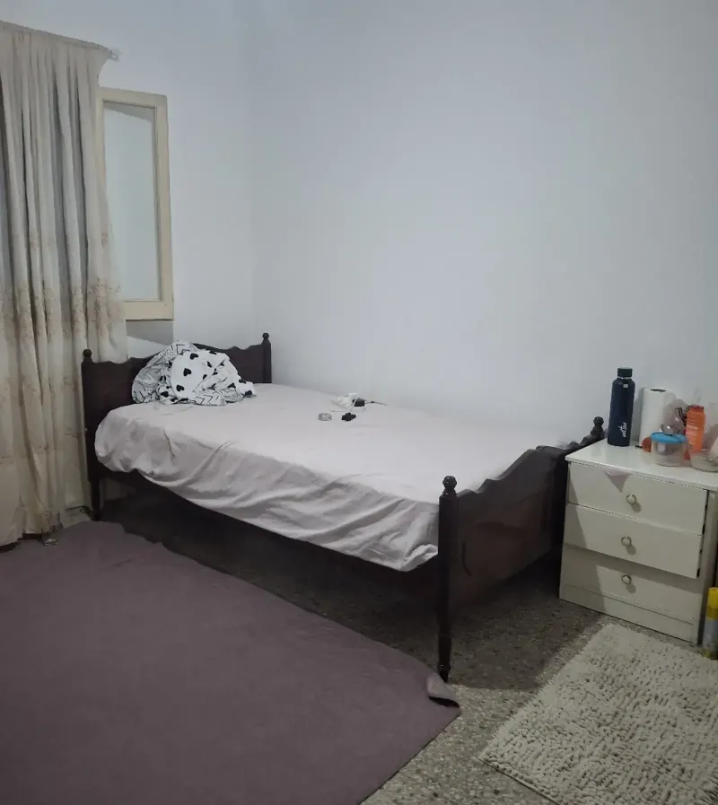 Room indian & nepal girl ideally. one room one person in Lakatameia - Agia Paraskevi