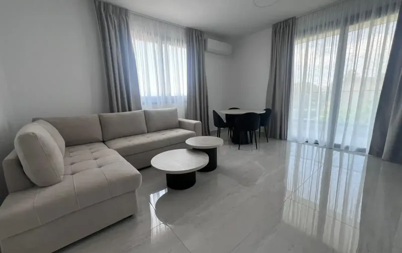 1-bedroom apartment to rent in Mesa Geitonia