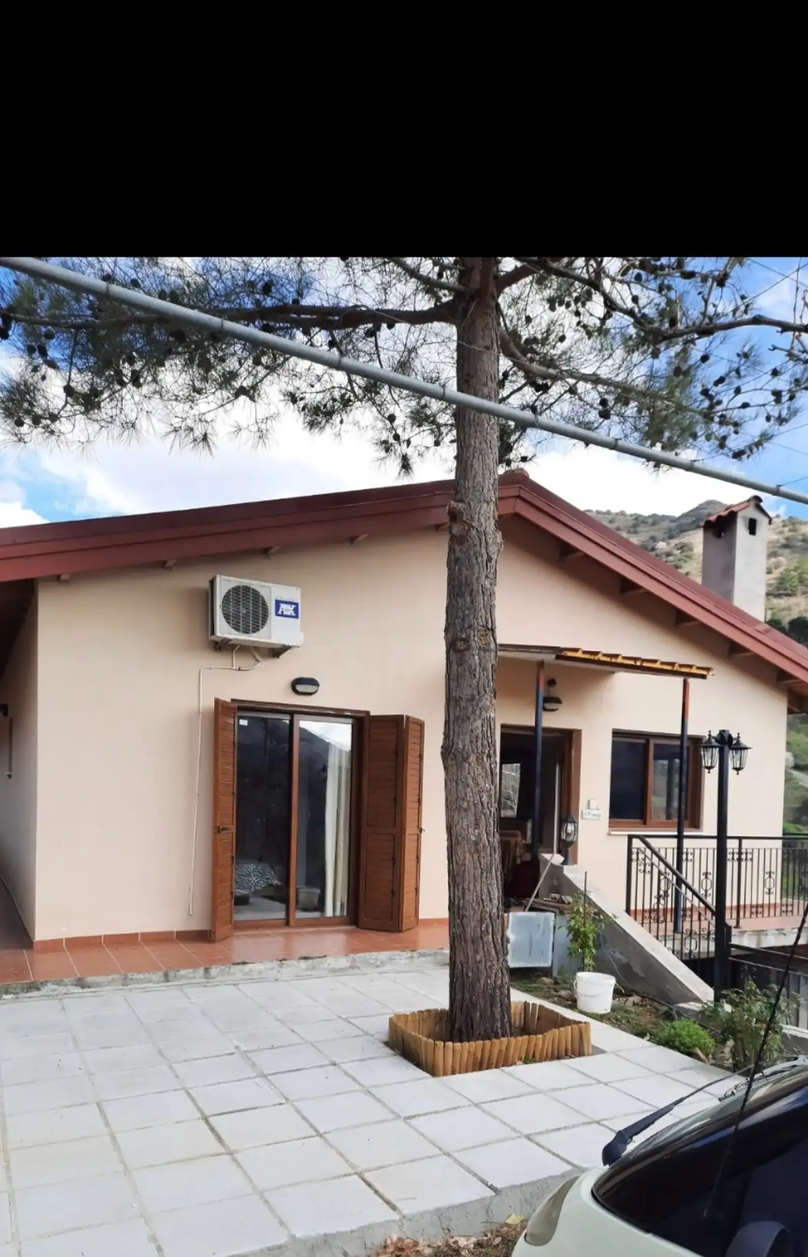 2-bedroom detached house for sale in Kampi