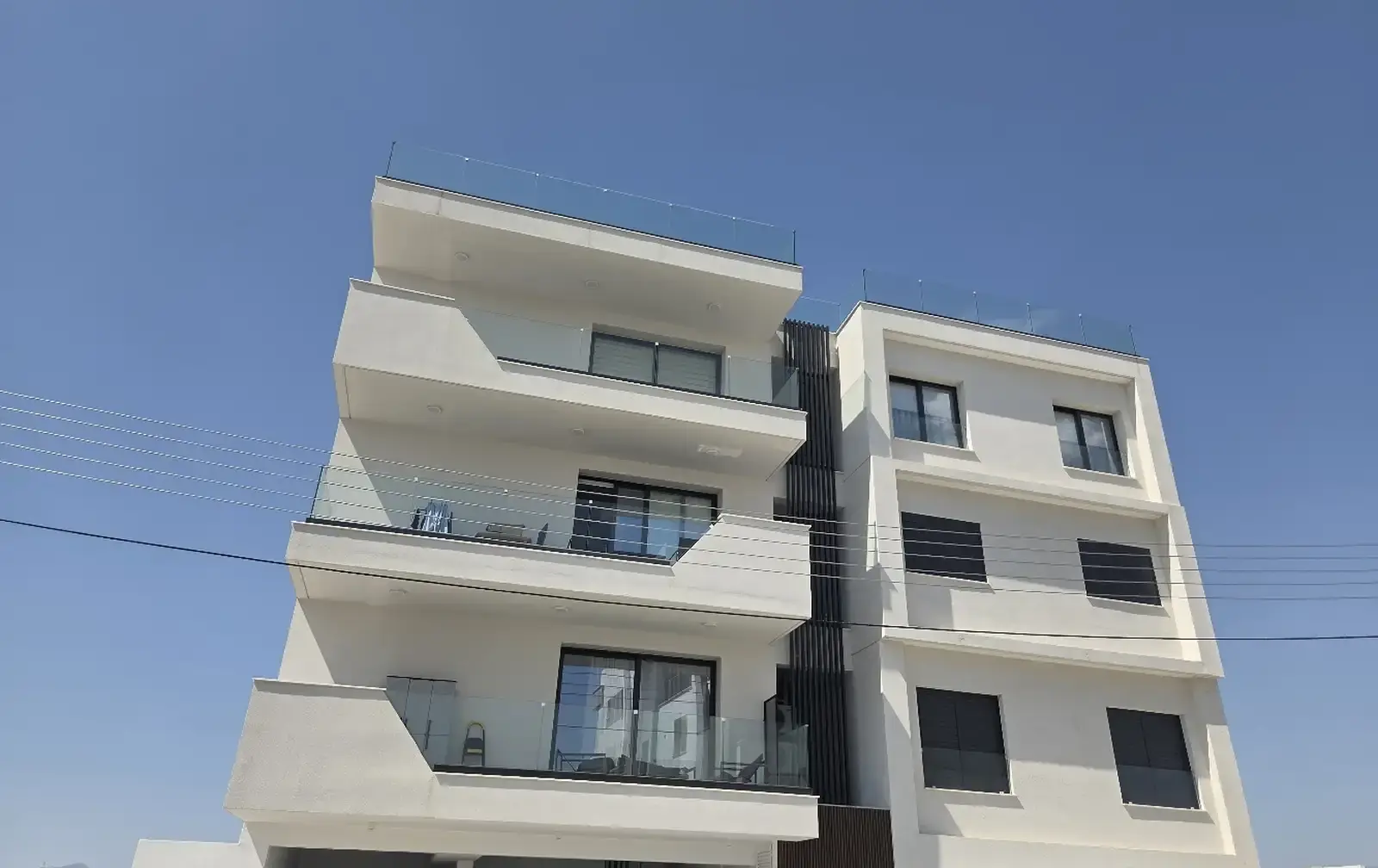 Διαμέρισμα 1 υπνοδωματίου προς ενοικίαση στην περιοχή Geri