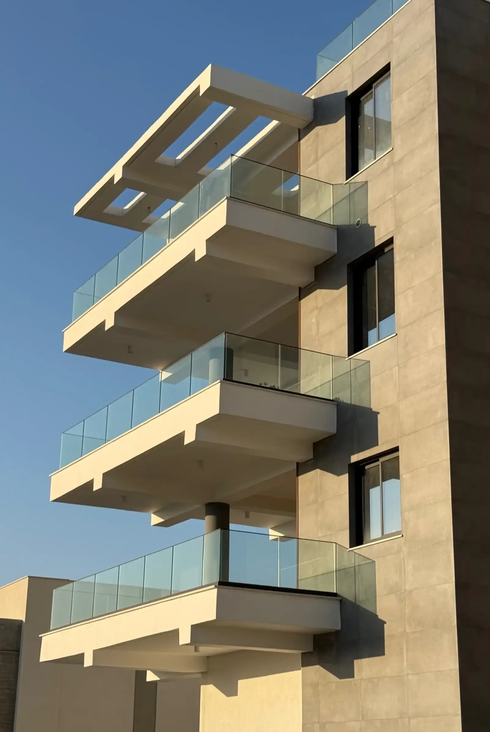2-bedroom apartment for sale in Germasogeia
