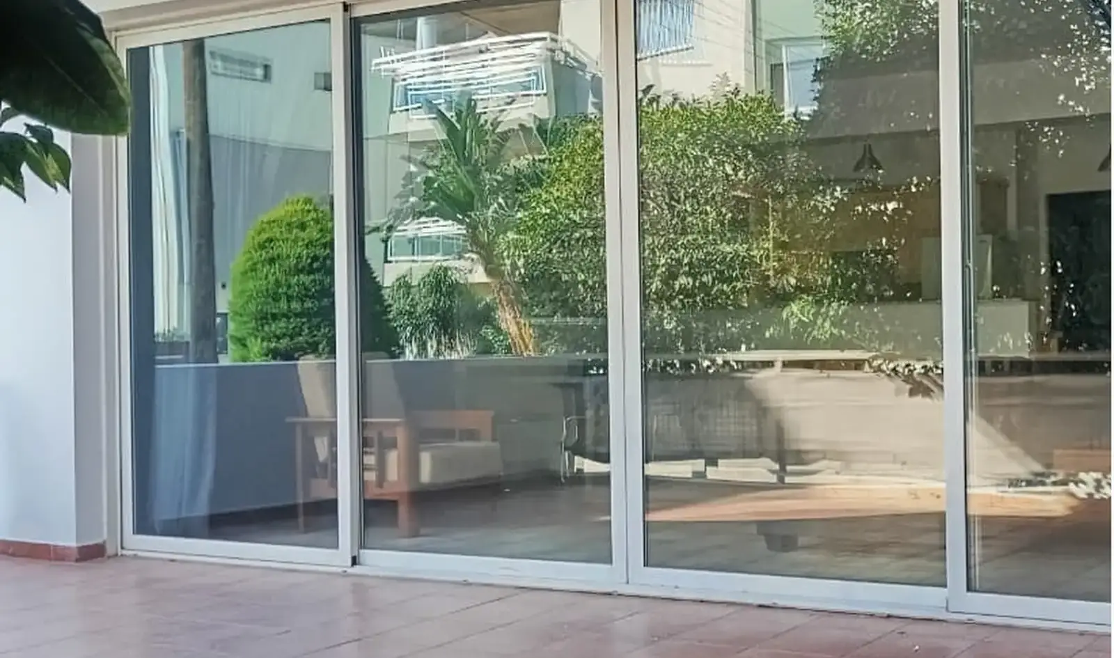 2-bedroom apartment to rent in Aglantzia