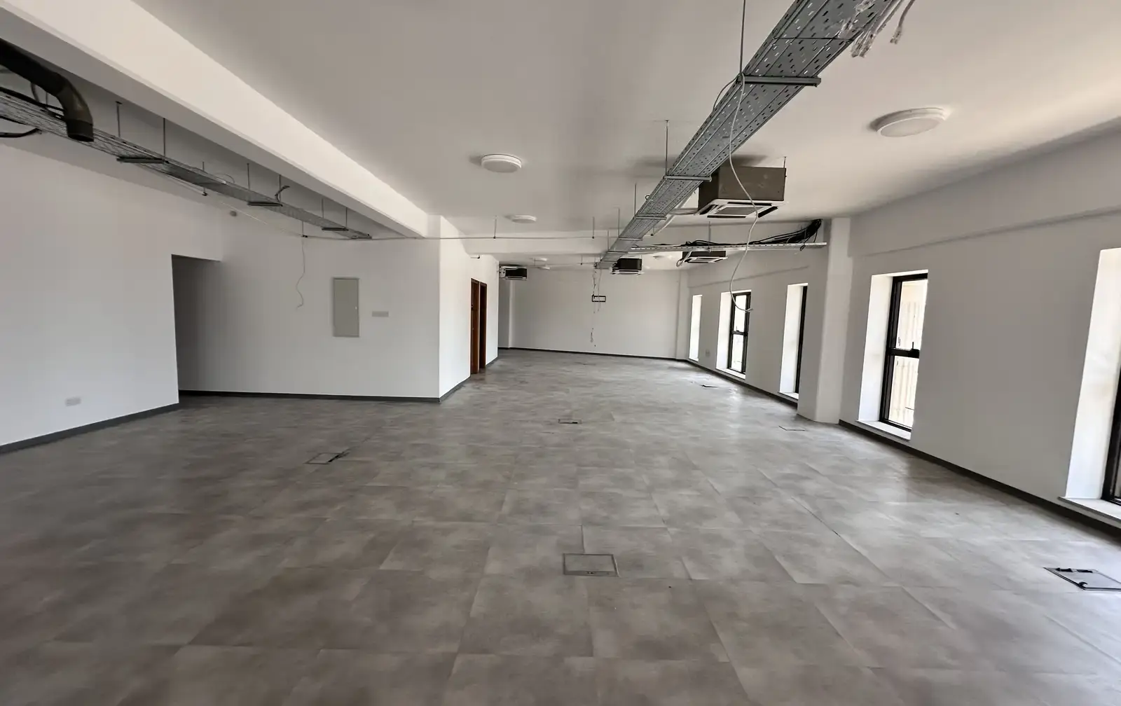 Office space in germasogeia area in Germasogeia Tourist Area