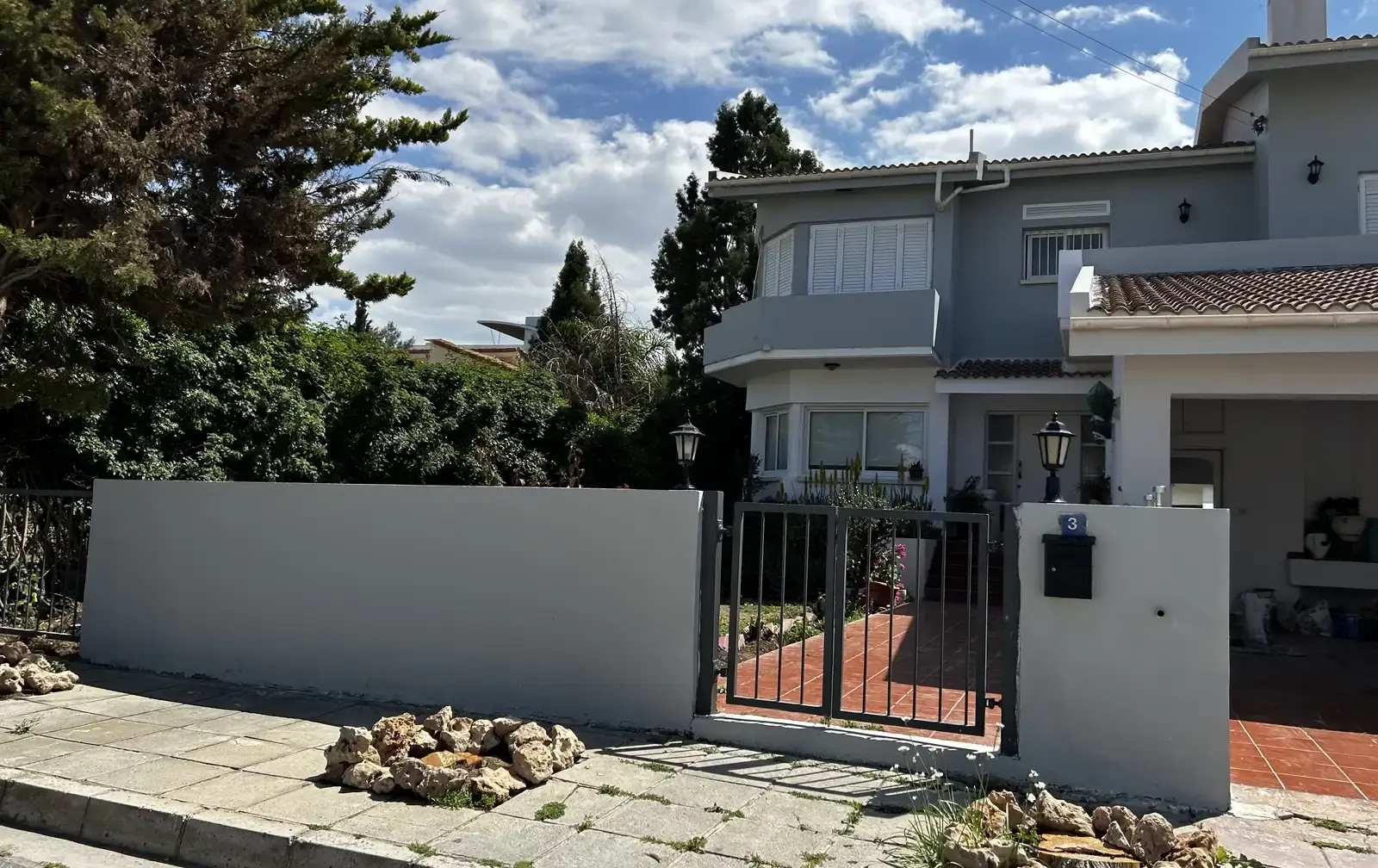 5-bedroom detached house for sale in Strovolos - Agios Vasileios