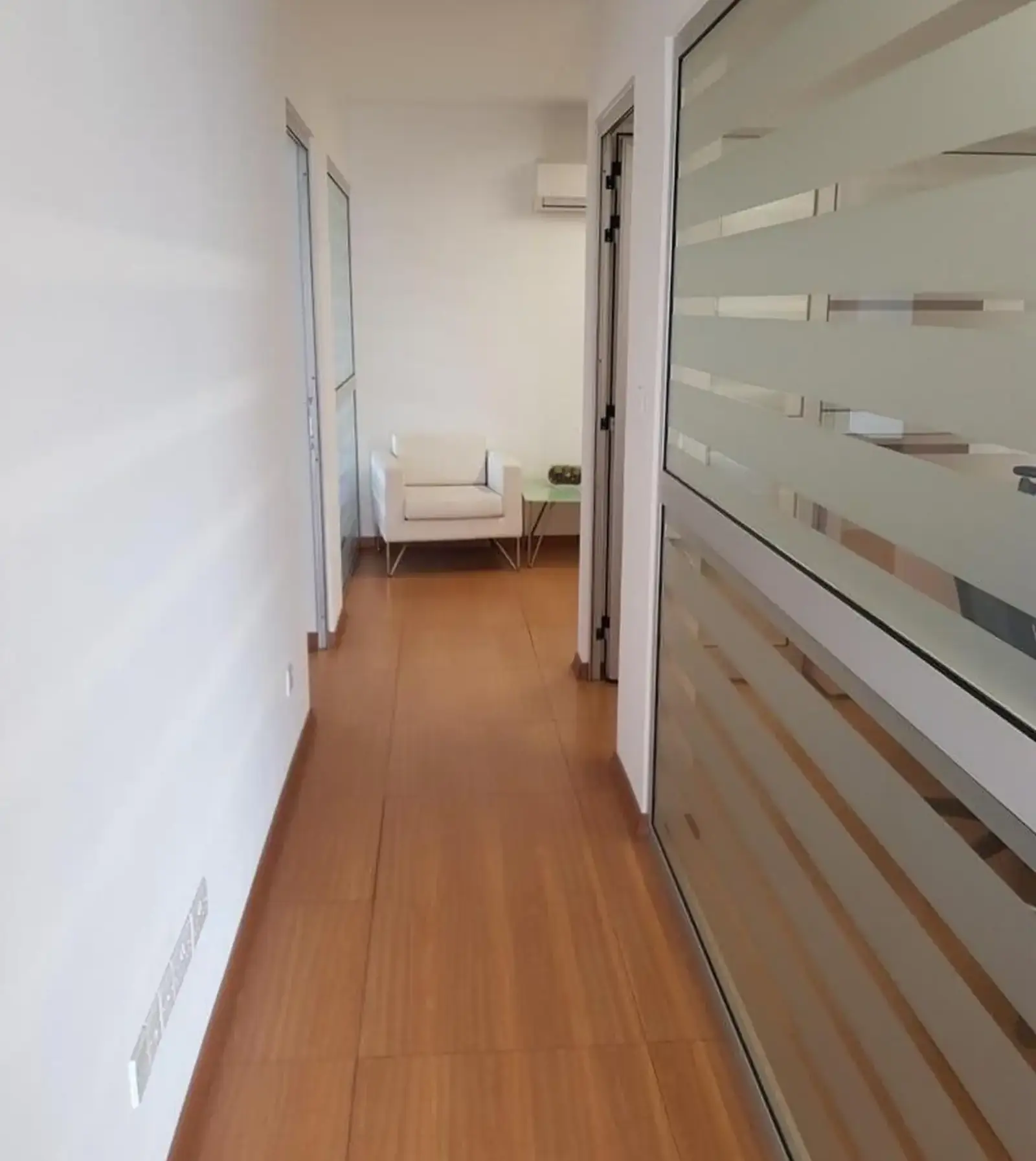 Office in Agia Zoni