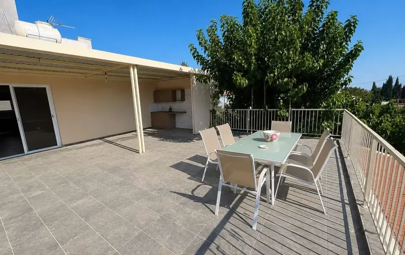 2-bedroom detached house to rent in Fasoula Lemesou