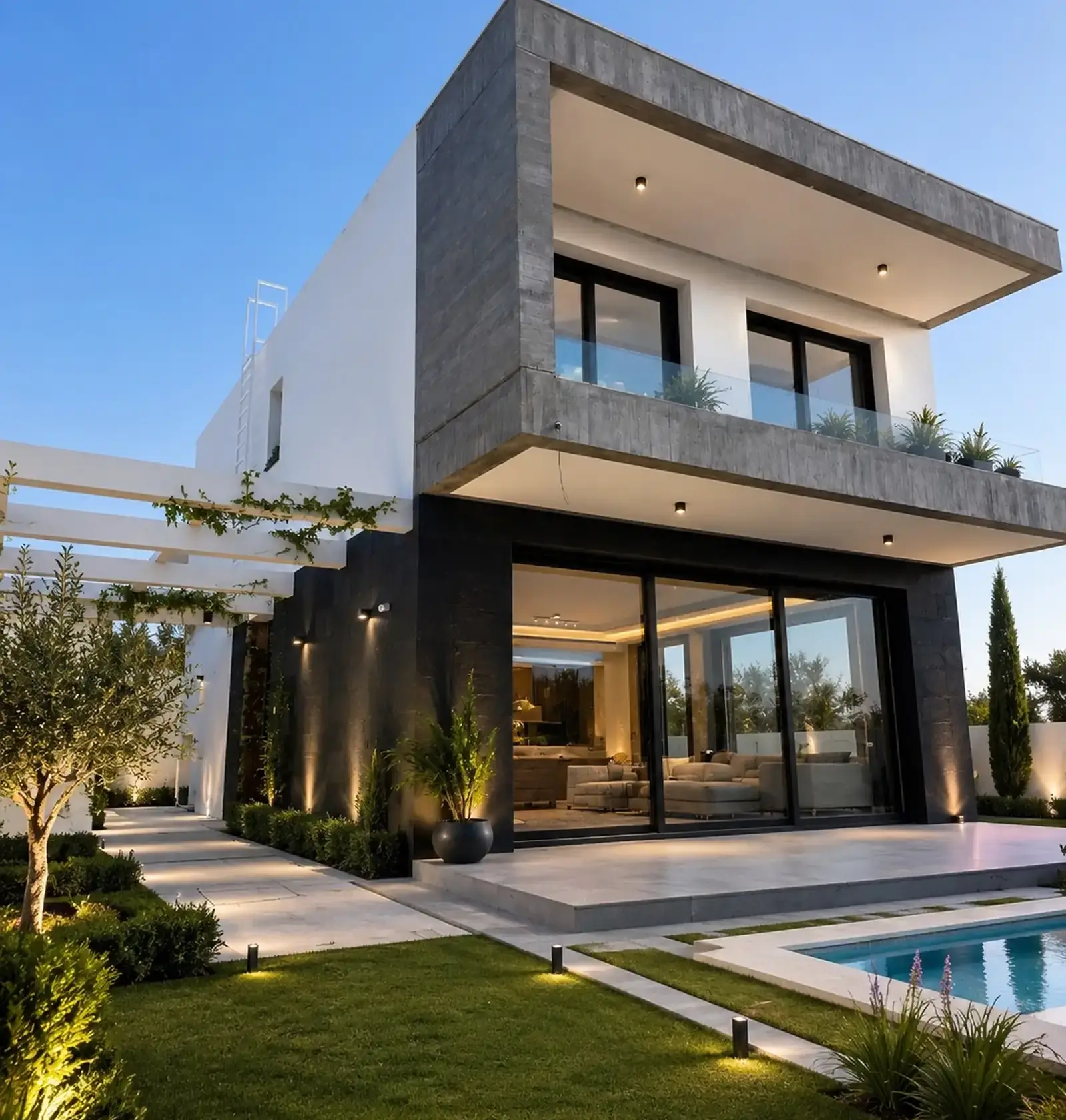 3-bedroom villa to rent in Pegeia